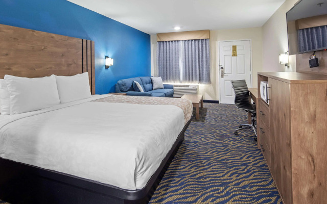 SureStay Plus Hotel by Best Western Hesperia