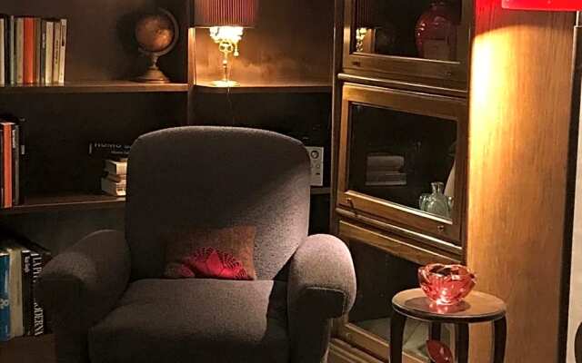 Casa minha al Colosseo