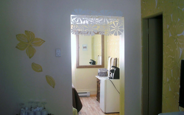 Motel Fleur De Lys