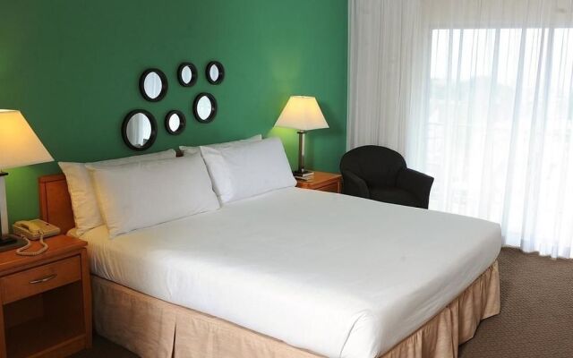 Palos Verdes Inn