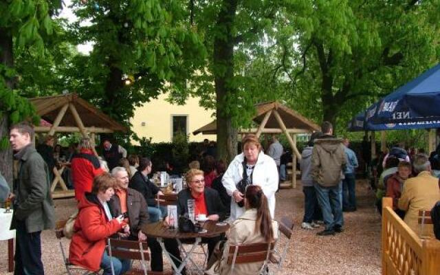 Ringhotel Park-Hotel
