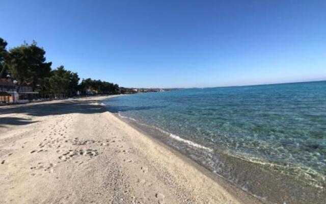 Summer House Pefkochori