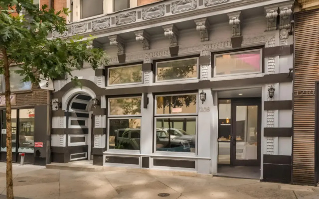 Quality Inn Center City