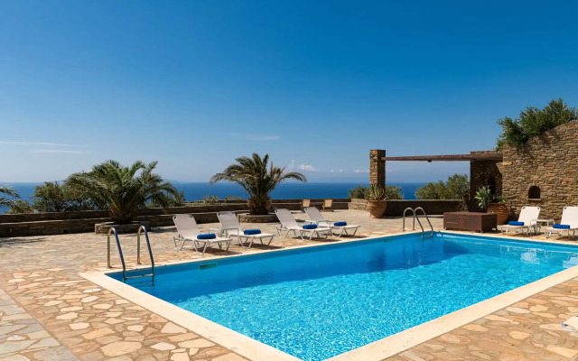 Andros Serenity Retreat - Adults Only