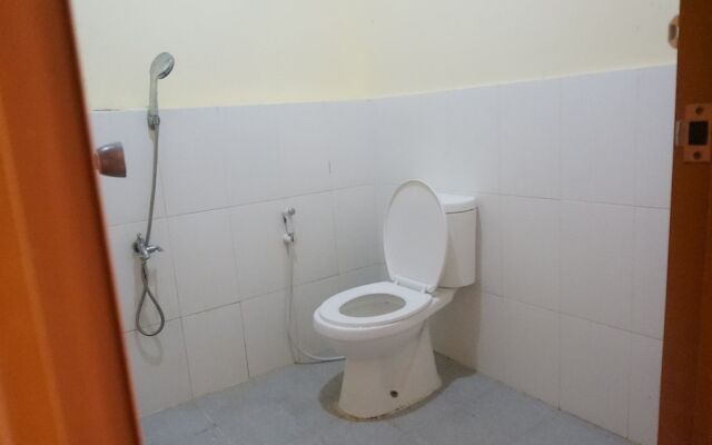 Athaya Dormitory
