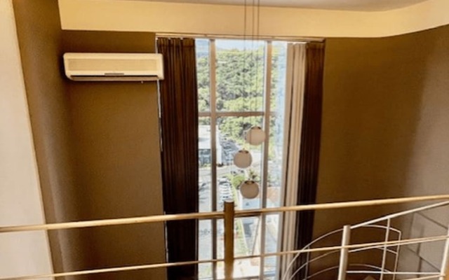 Saint Sebastian Flat 616Duplex no Centro