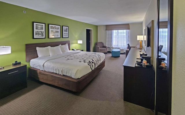 Sleep Inn & Suites