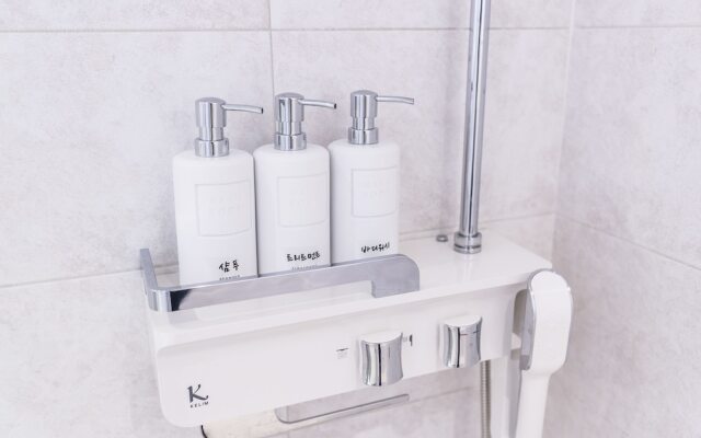 Wooyeon Handong Private Pension