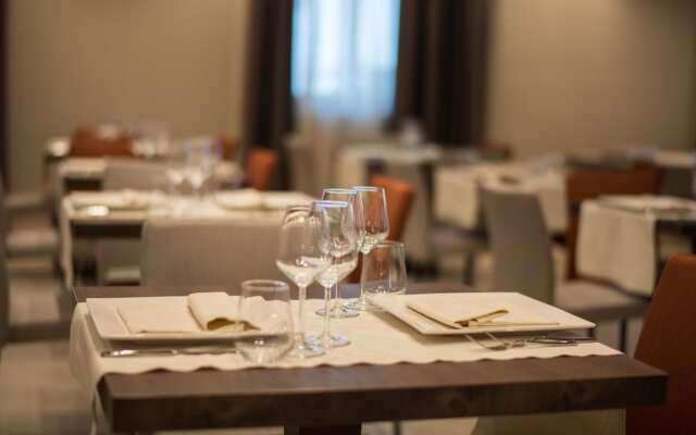 Best Western Plus Hotel Terre di Eolo