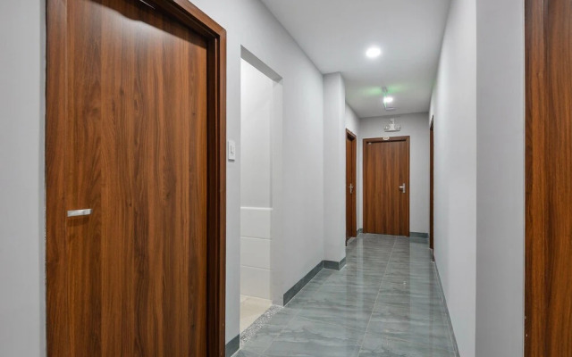 Your Home Serviced Apartment