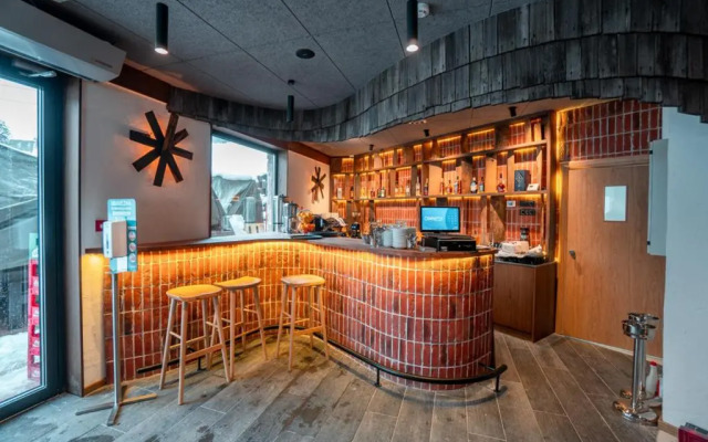 APARTHOTEL CENTRALA Apartman 10