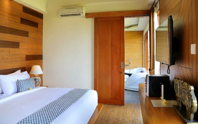 The Wina Villa Seminyak