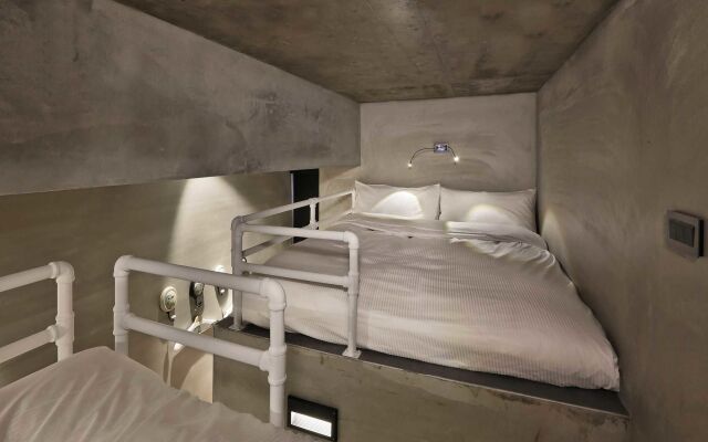 Mini Hotels Feng Jia Branch