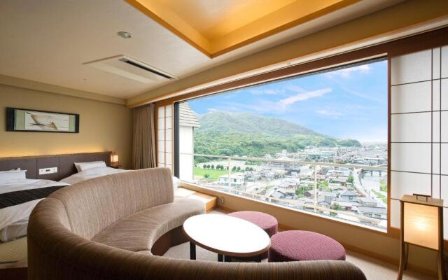 Yumoto Kompira Onsen Hananoyu Koubaitei