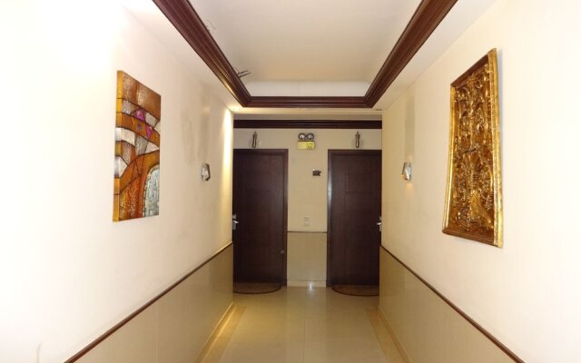 Orans Suites 2