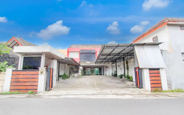 Hotel O Wisma Arya 2