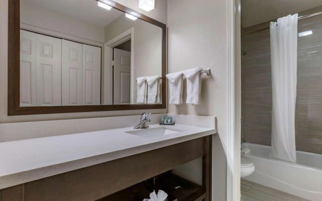 Best Western North Phoenix Hotel