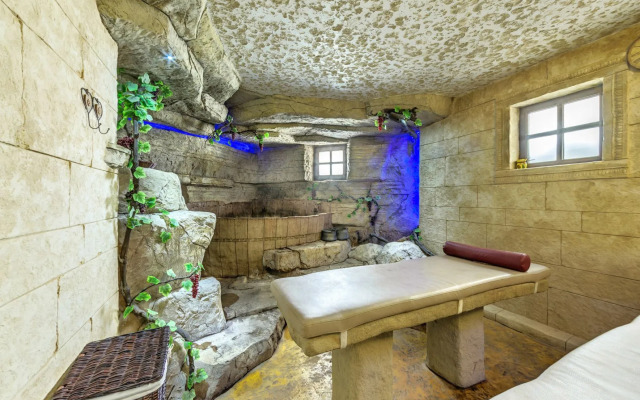 Wine & SPA Complex Starossel