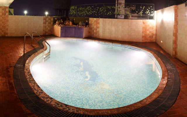 Hotel Prems Paradise