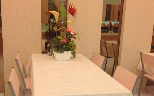 Jinjiang Inn Urumqi Hongqi Road Branch