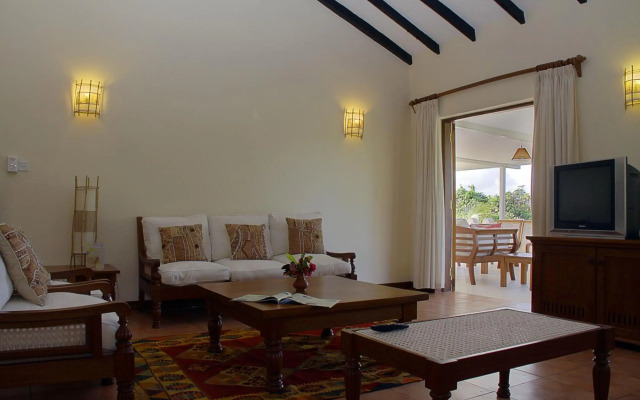 Pinewood Beach Resort and Spa