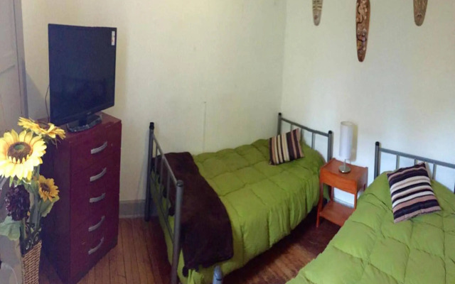 Atacama Hostel Suites & Bar