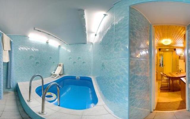 Guest House on Sovetskaya 143