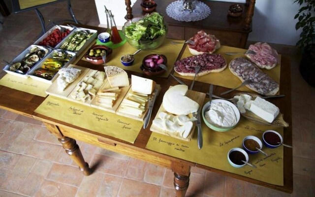 B&B Ca de Taruffi