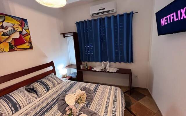 Residencial Bem te vi