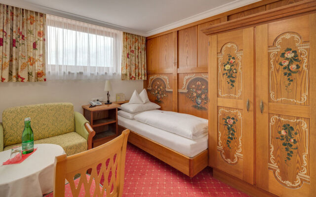 Hotel Edenlehen