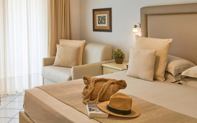 Boutique Hotel Su Sergenti