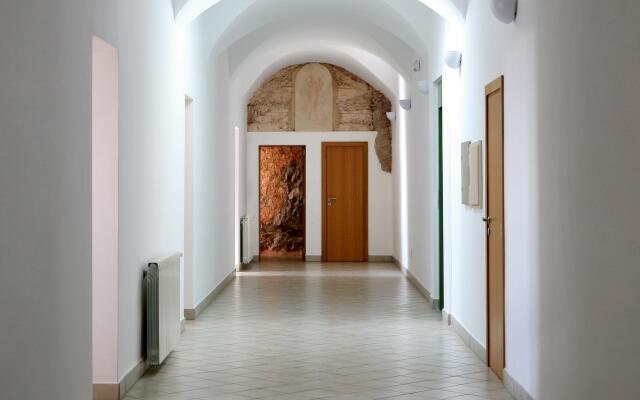 Sant Salvador Hostatgeria