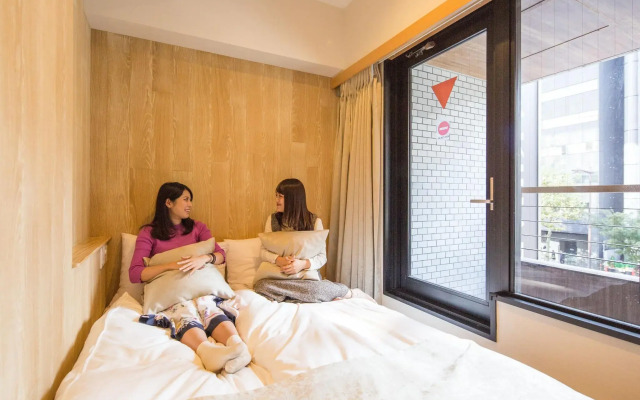 Sakura Cross Hotel Akihabara