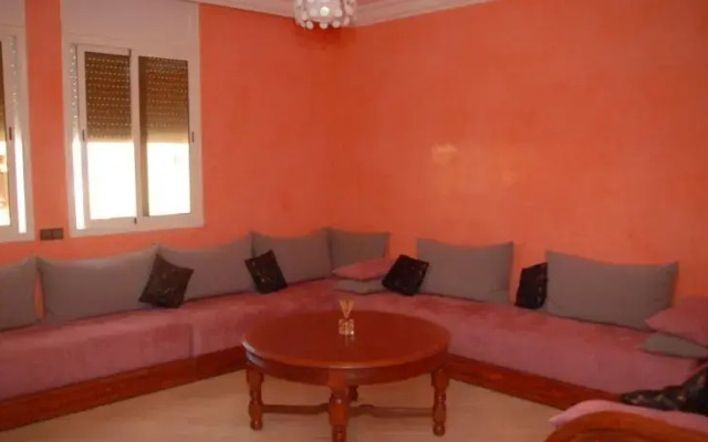 Appartement Ennakhil