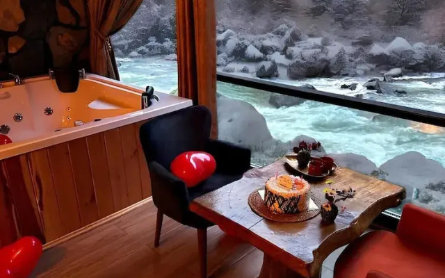 Royal Bungalow Resort - Rize
