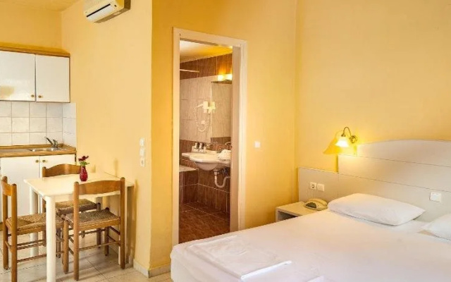 Golden Sand Hotel