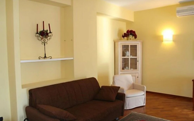 Hotel Morfeo Residence