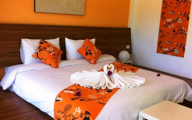 Aurora Resort Kanchanaburi