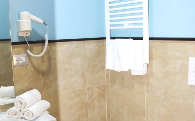 Daplace - Gran Torino Suites