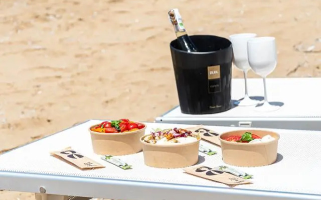 Grand Hotel Santa Maria