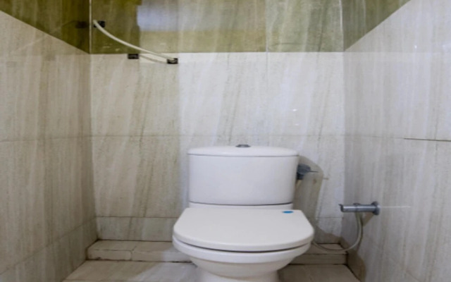 Oyo 3690 Hotel Comfort Home