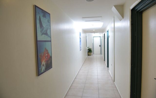 Motel Tsabar