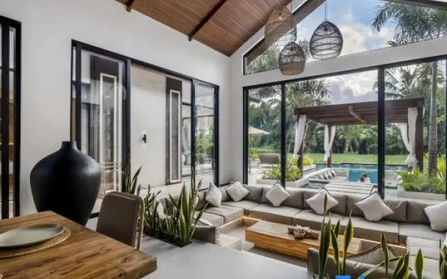 Villa La Freedom by BaliSuperHost