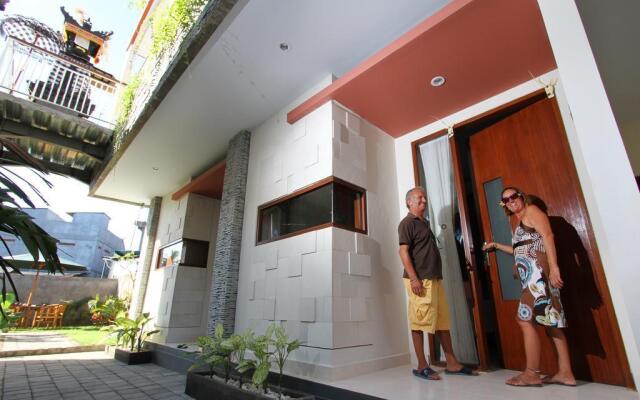 Saren Guest House Bali