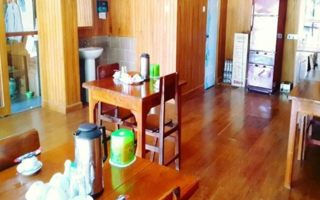 New Life Motel