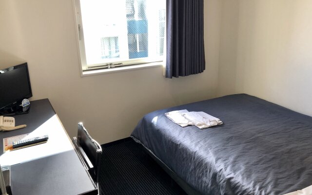 Nesthotel alt. Meguro Station