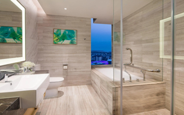 Holiday Inn Suzhou Taihu Lake by IHG