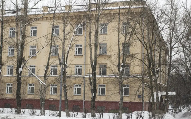 Plus Lodging Houses