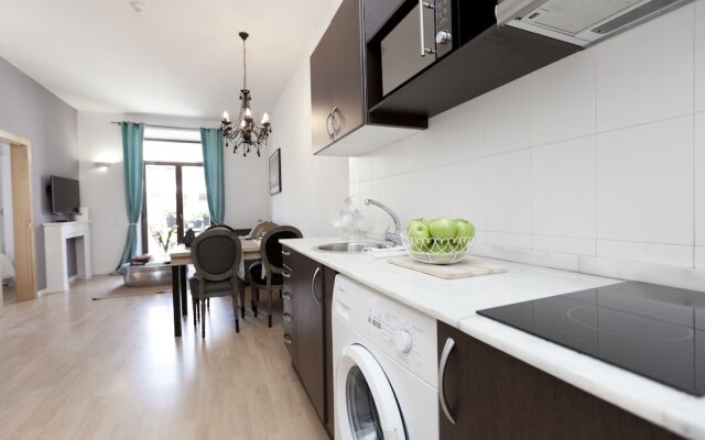 Happy Apartments Barcelona