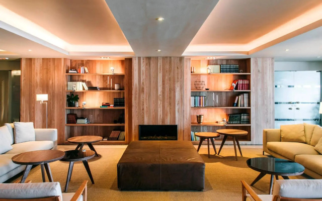 Hotel Chiqui